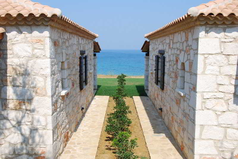 Holiday home Kavos Psarou *