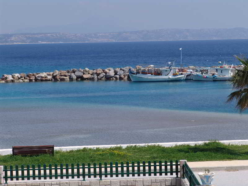 Aparthotel Albatross
