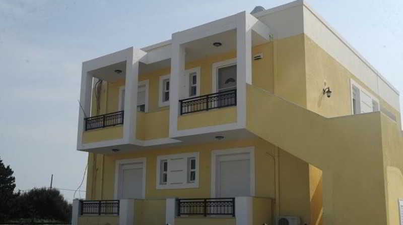 Hotel Katerinas Garden Kefalos (Kos)