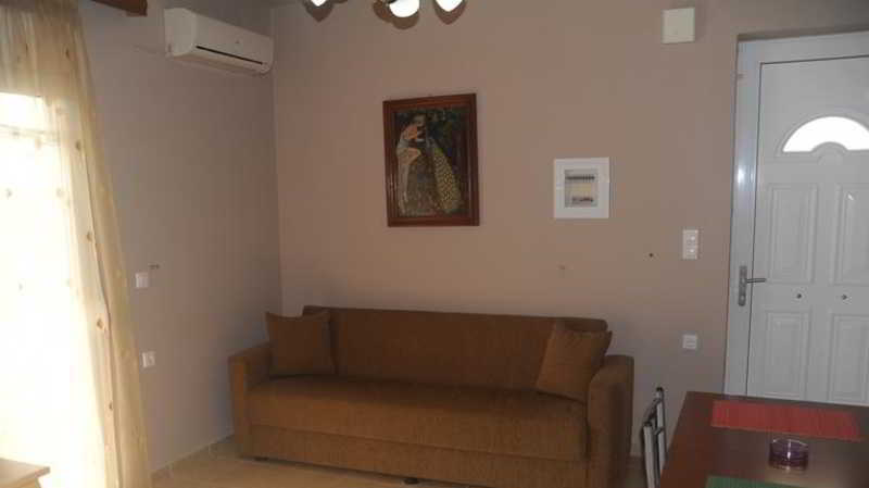Katerinas Garden Hotel Kefalos (Kos)