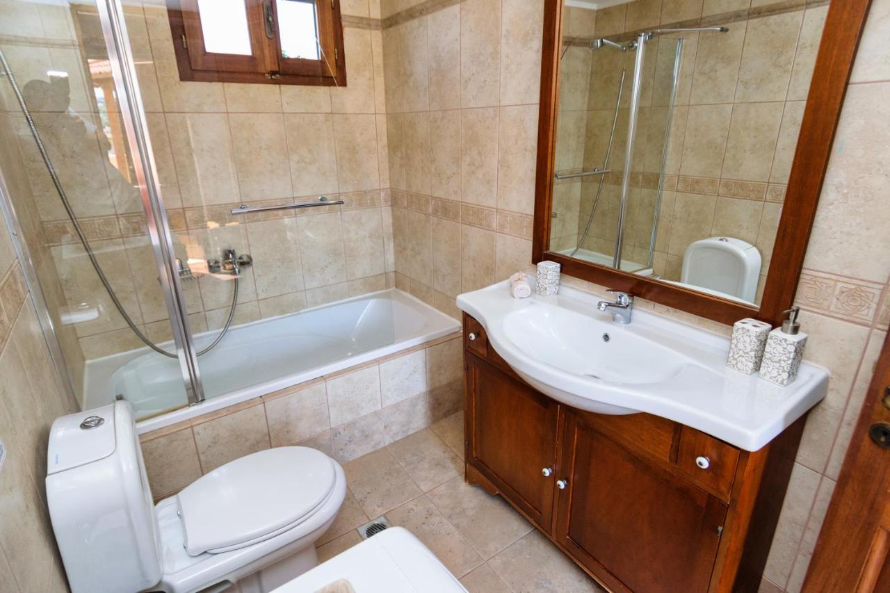 Kambia Villa Plaka (Apokoronas)