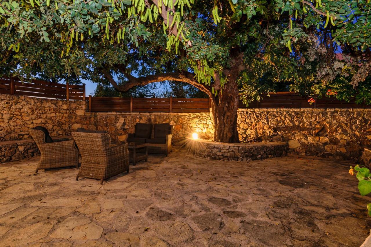 Kambia Villa Plaka (Apokoronas)