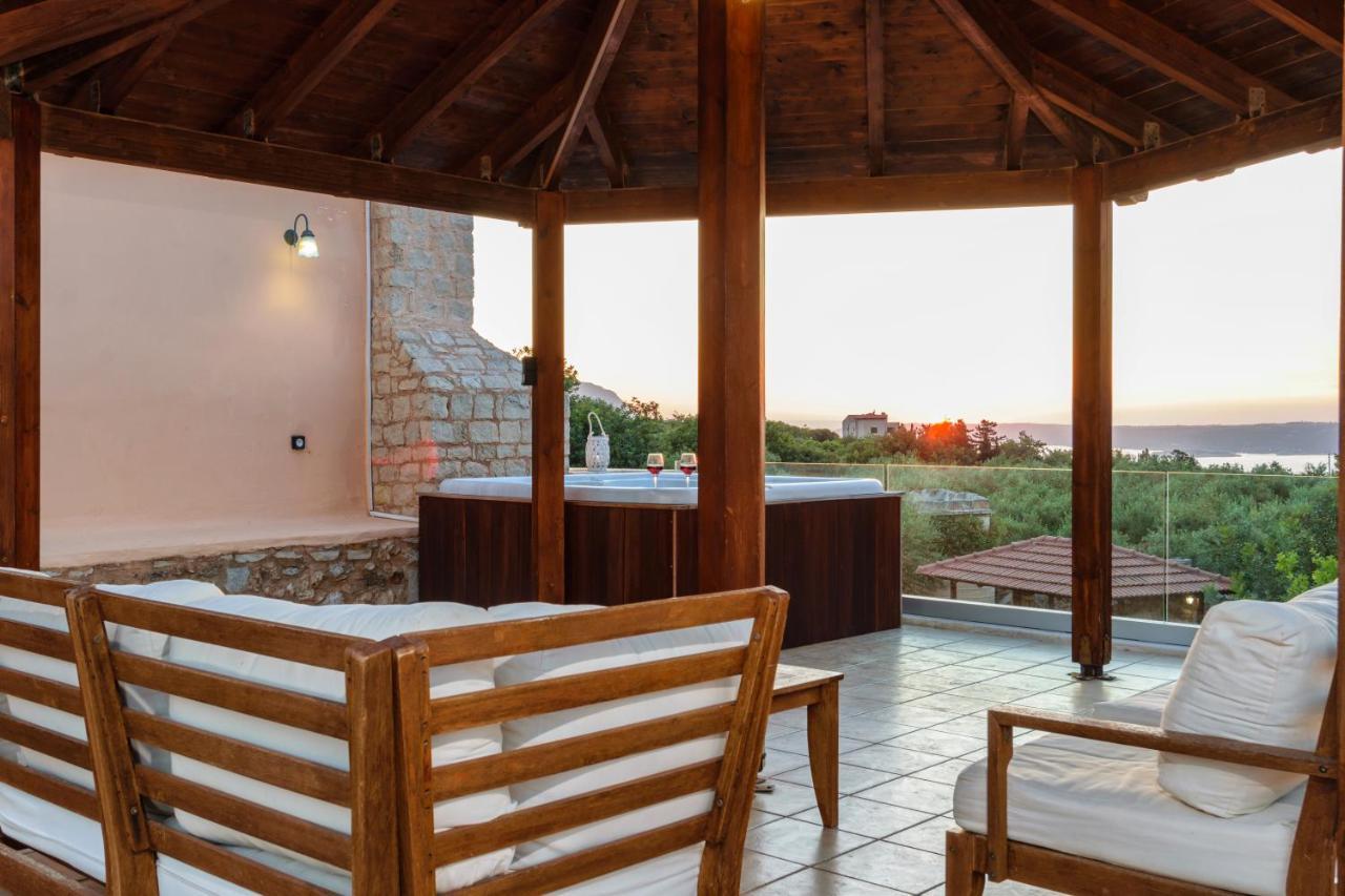 Kambia Villa Plaka (Apokoronas)