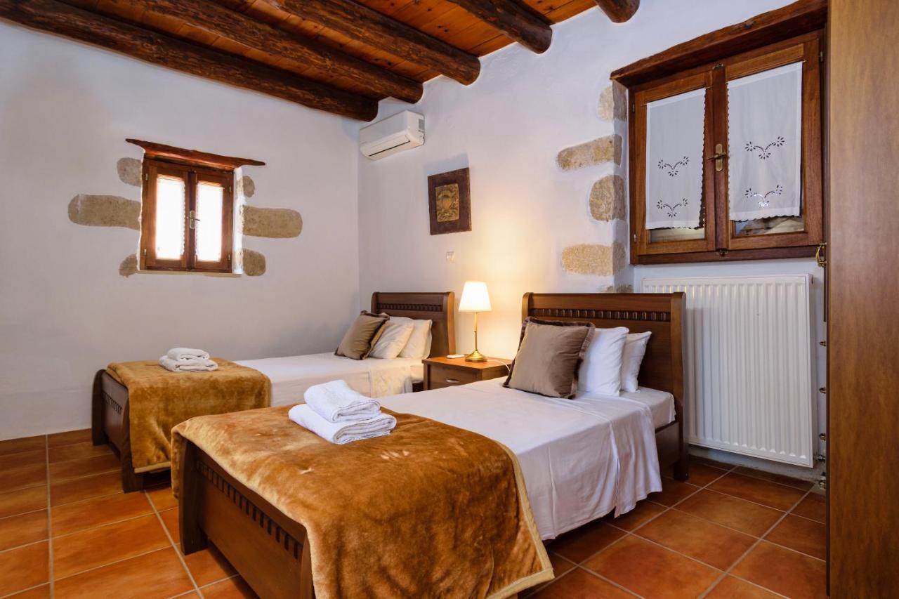 Villa Kambia Plaka (Apokoronas)