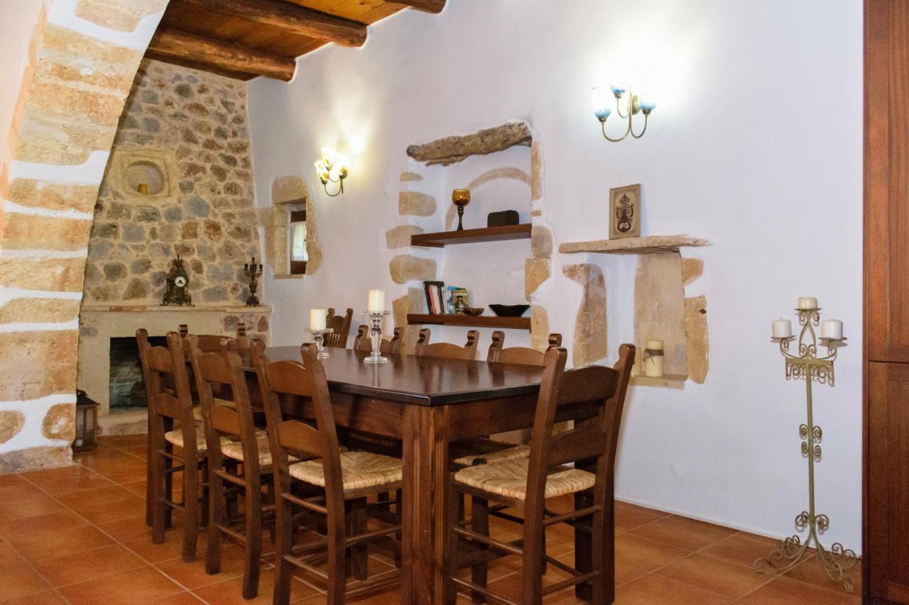 Kambia Villa