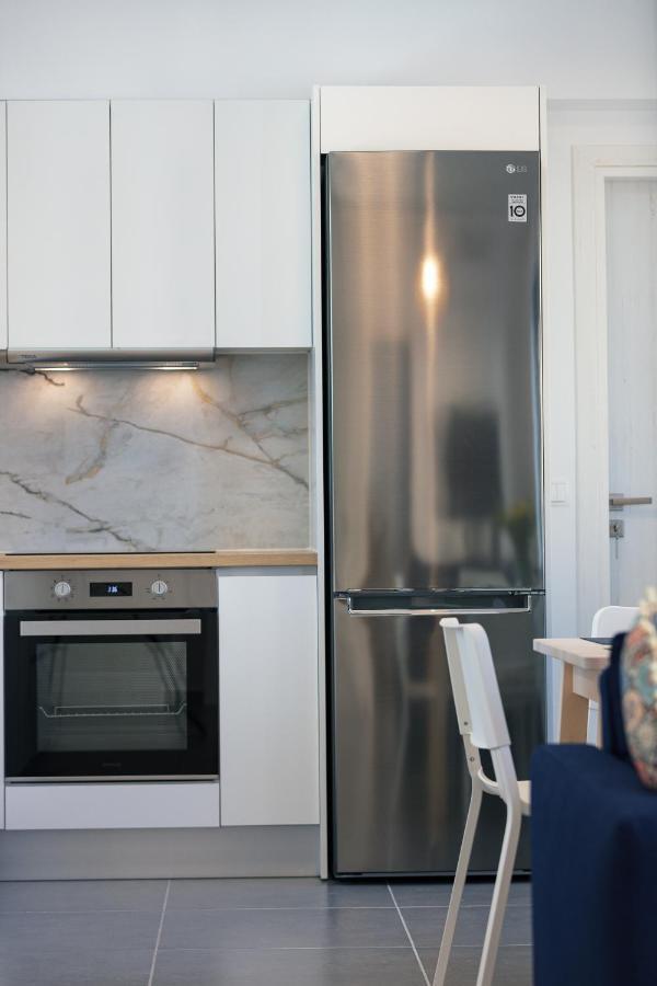 Apartment Greek Sky - New Modern With Shared Pool *