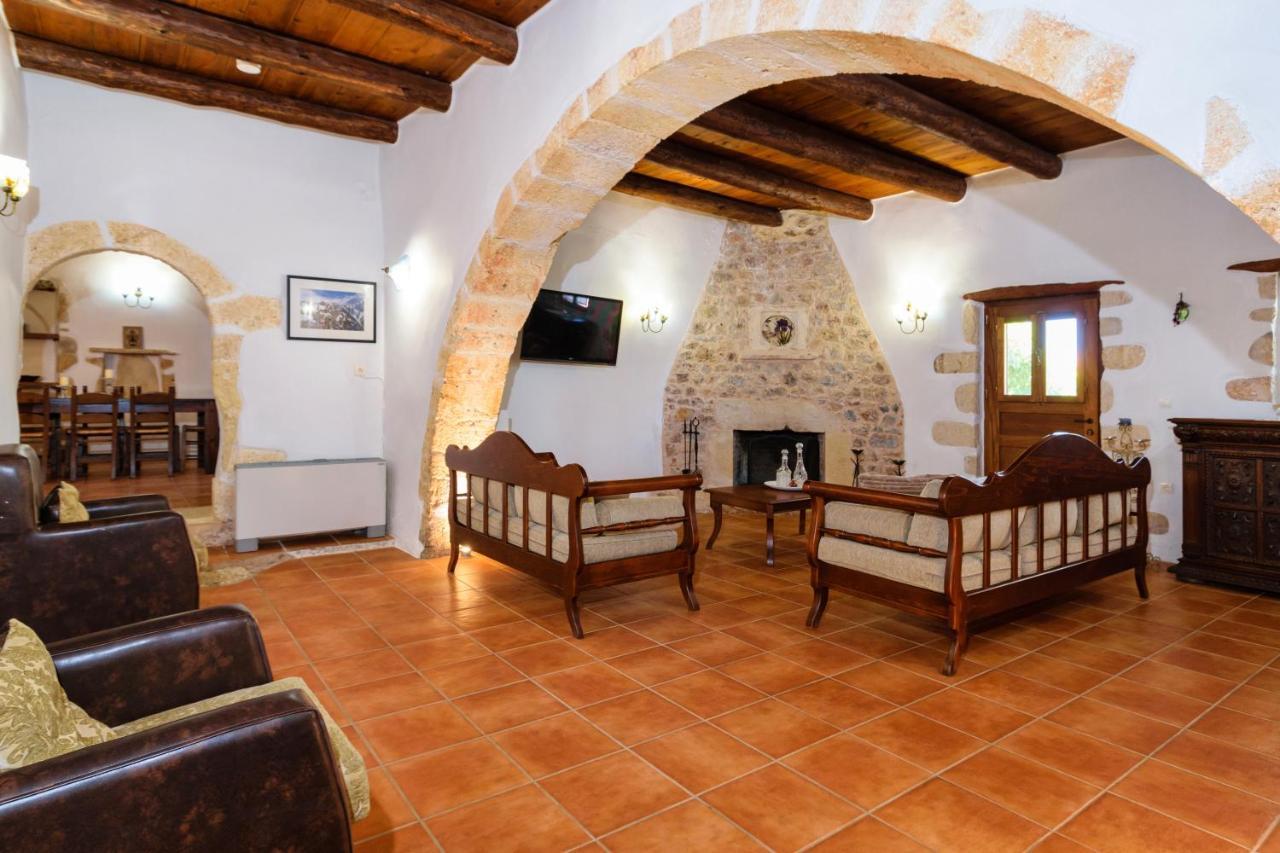 Villa Kambia *