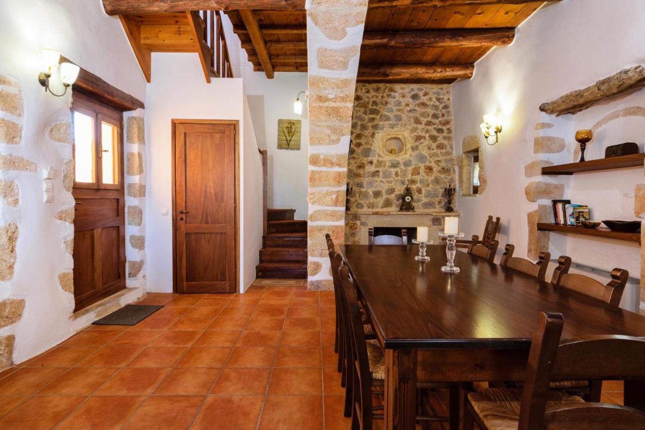 Villa Kambia *