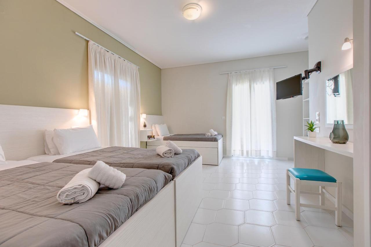 Club Zante Plaza Hotel Laganas