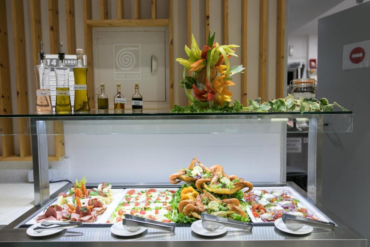 Hotel Club Zante Plaza