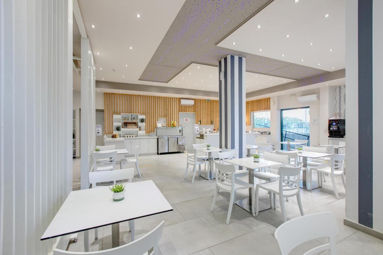 Club Zante Plaza Hotel 3*