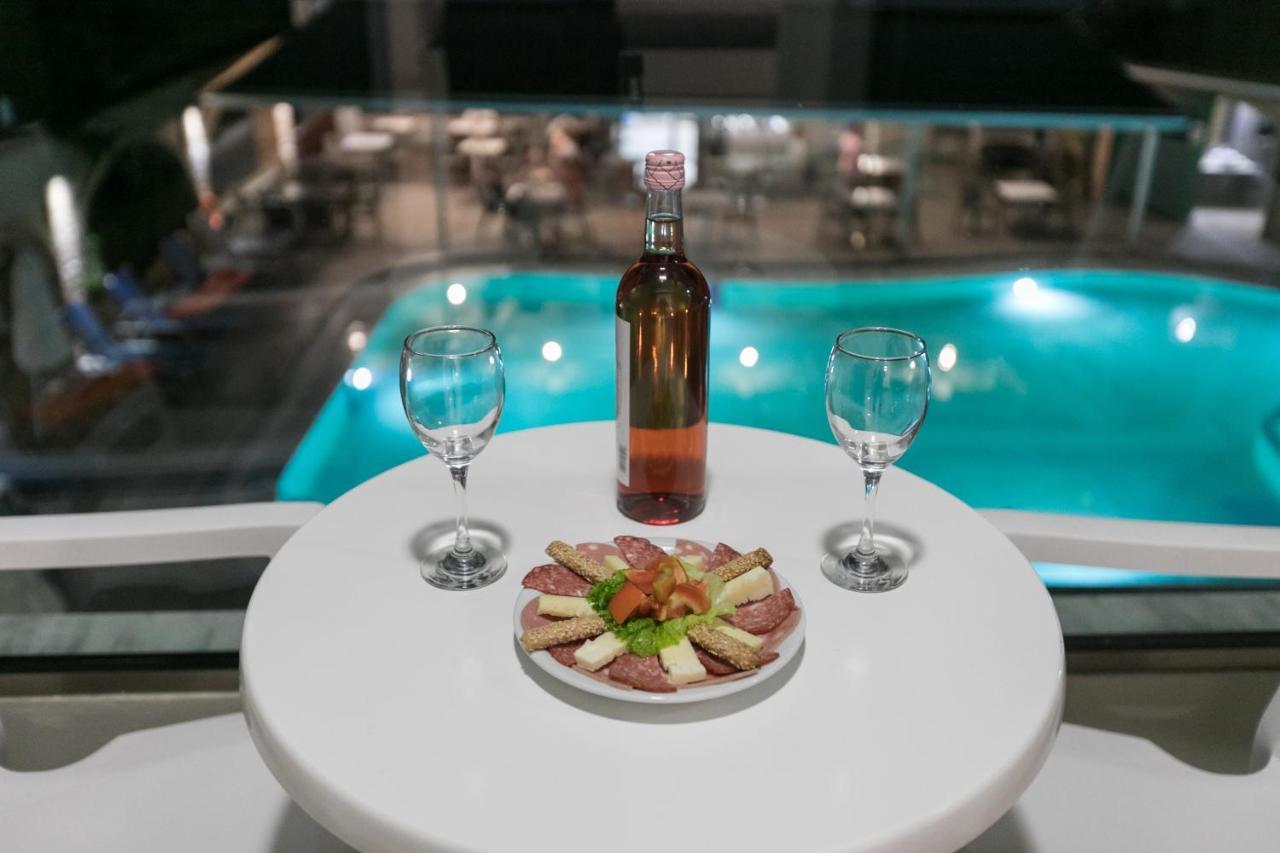 Hotel Club Zante Plaza