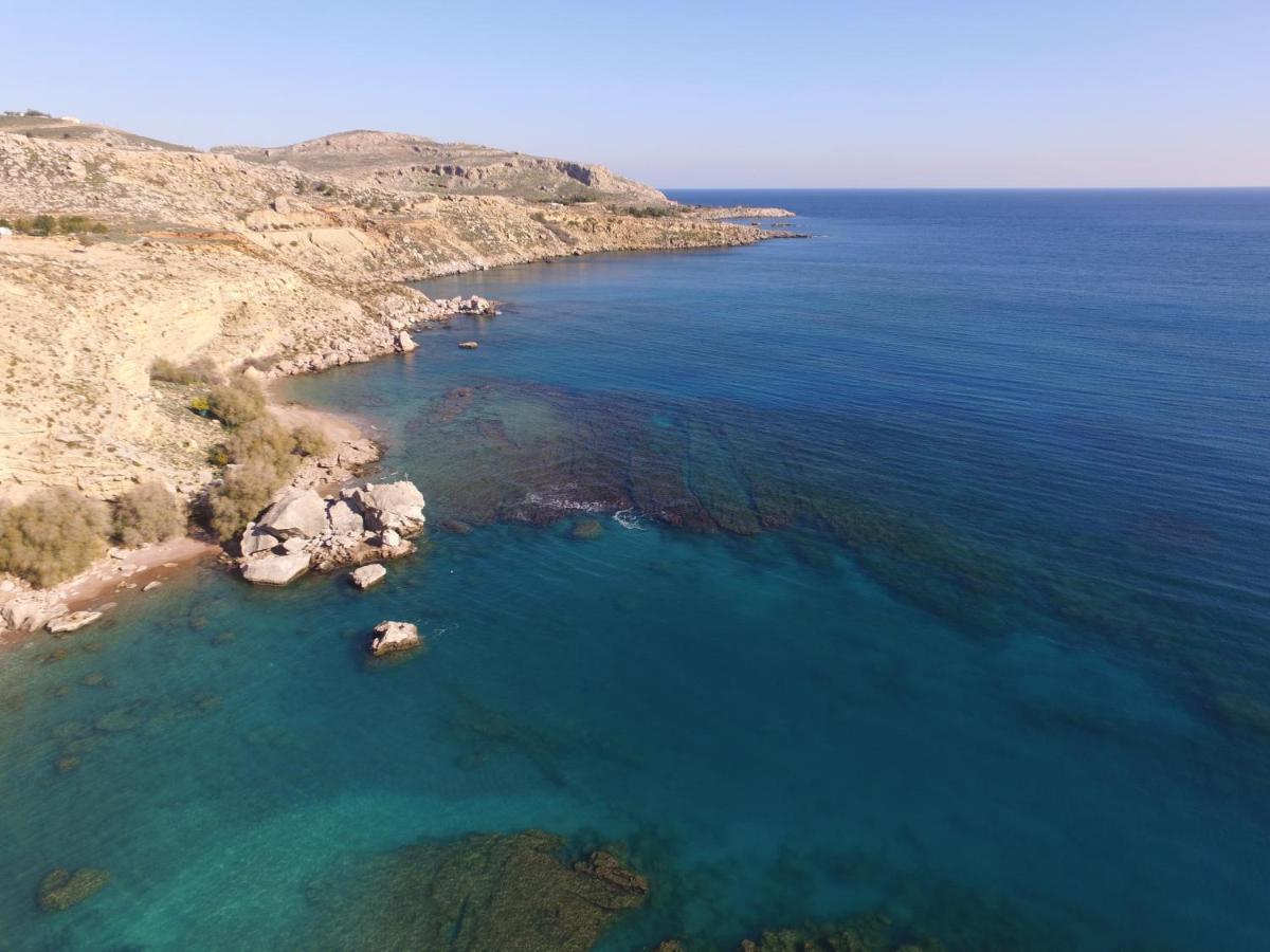 Anastasia Studios, & 3* Archangelos (Rhodes)