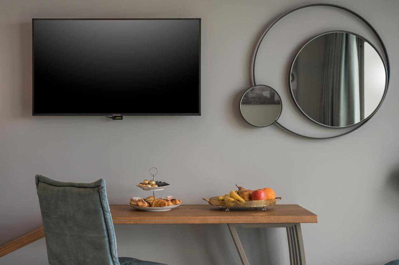 Blue Elephant Boutique & - Adults Only Hotel 4*