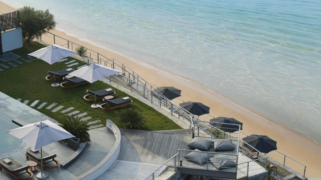 Villa Omnia - Luxury Bound On Earth