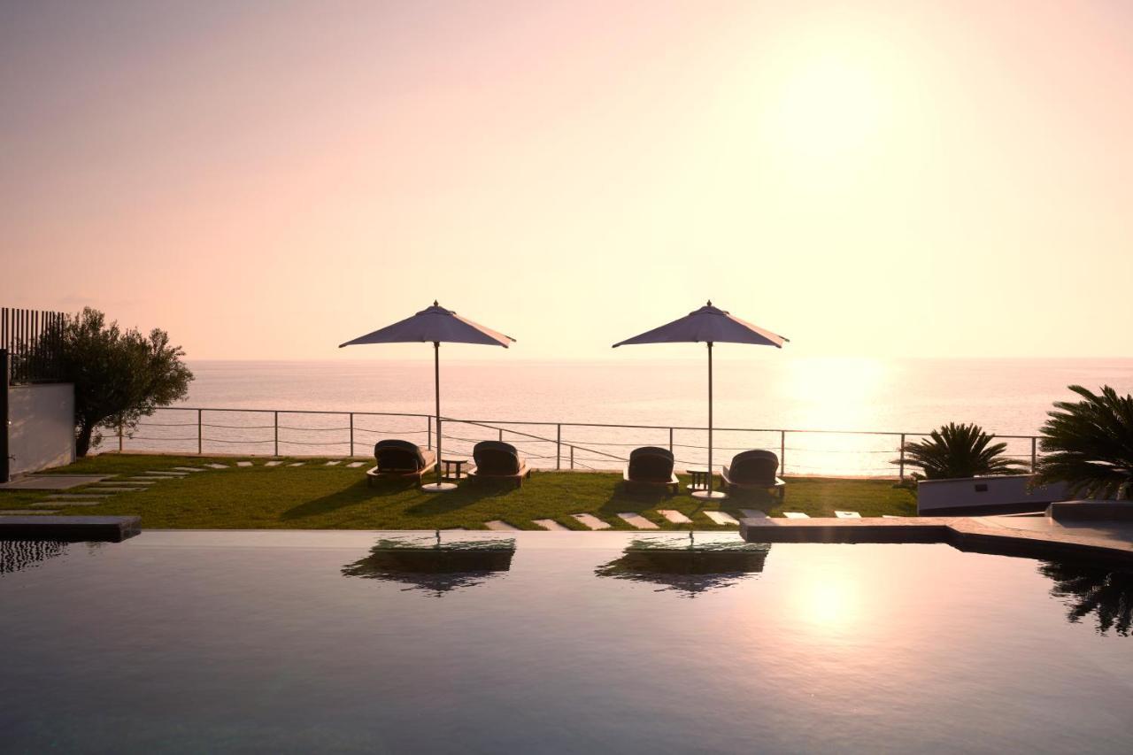 Omnia - Luxury Bound On Earth *
