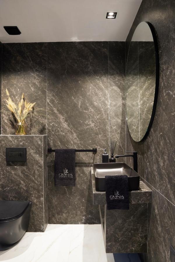 Villa Omnia - Luxury Bound On Earth Nea Moudania