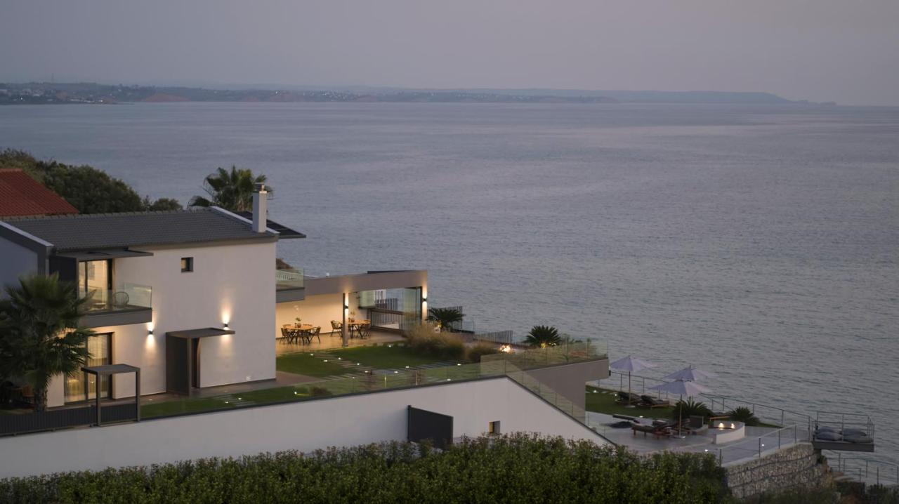 Omnia - Luxury Bound On Earth Villa Nea Moudania