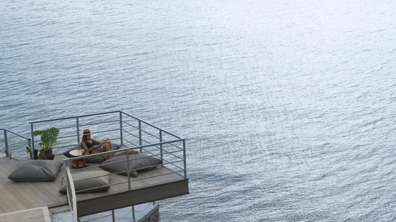 Omnia - Luxury Bound On Earth Villa Nea Moudania