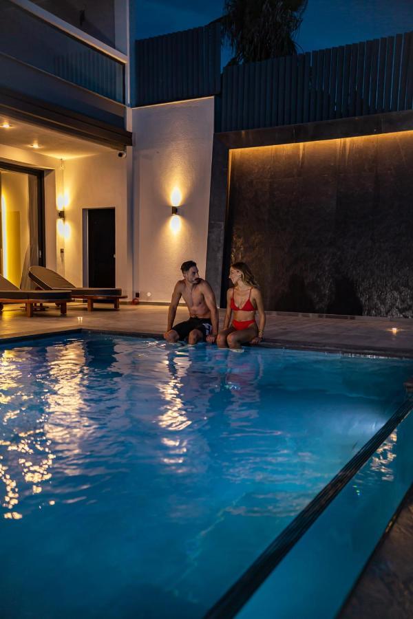 Villa Omnia - Luxury Bound On Earth