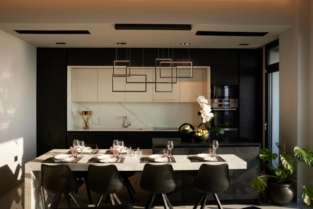 Villa Omnia - Luxury Bound On Earth Nea Moudania