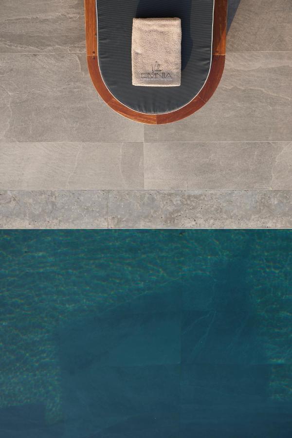 Omnia - Luxury Bound On Earth Villa Nea Moudania