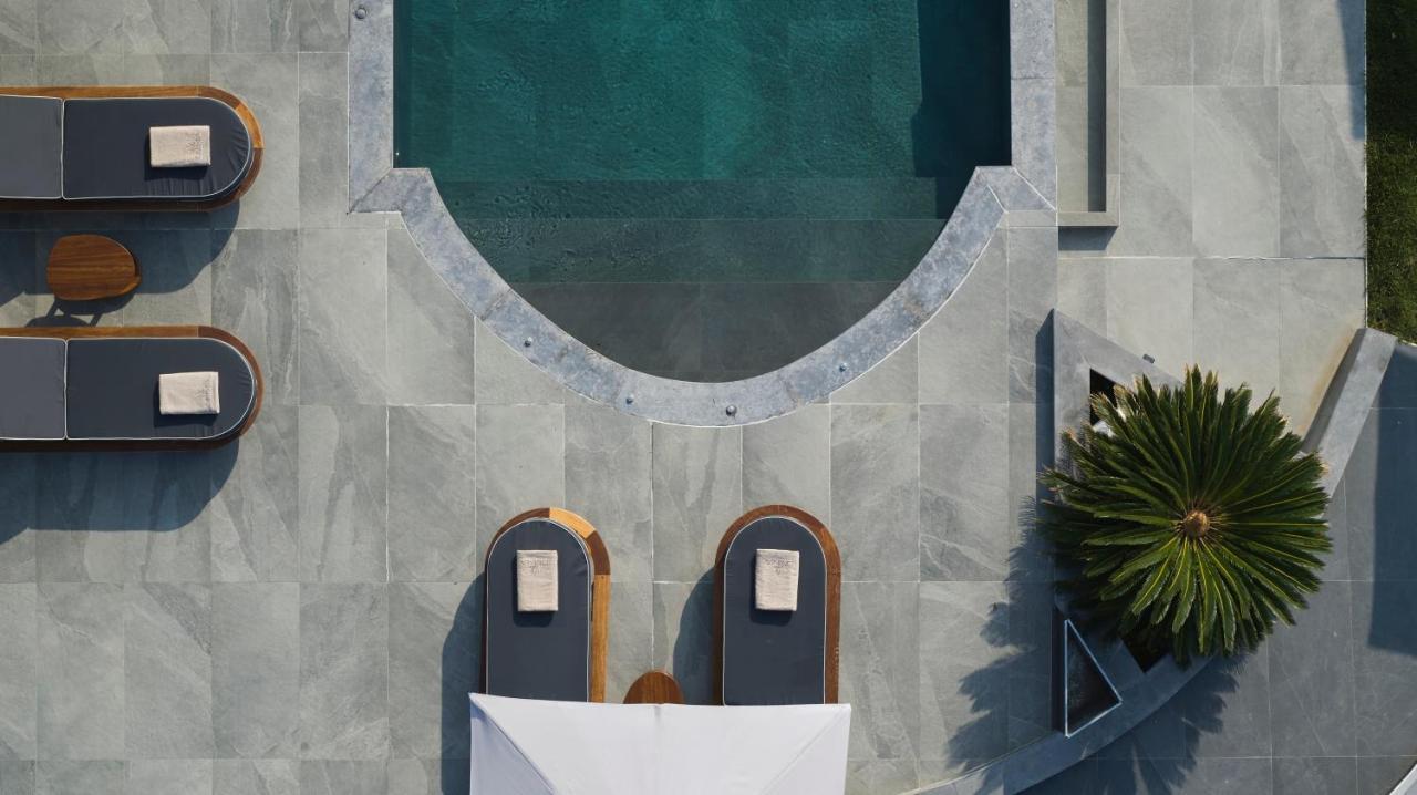 Villa Omnia - Luxury Bound On Earth Nea Moudania