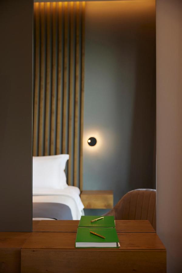 Omnia - Luxury Bound On Earth Villa *