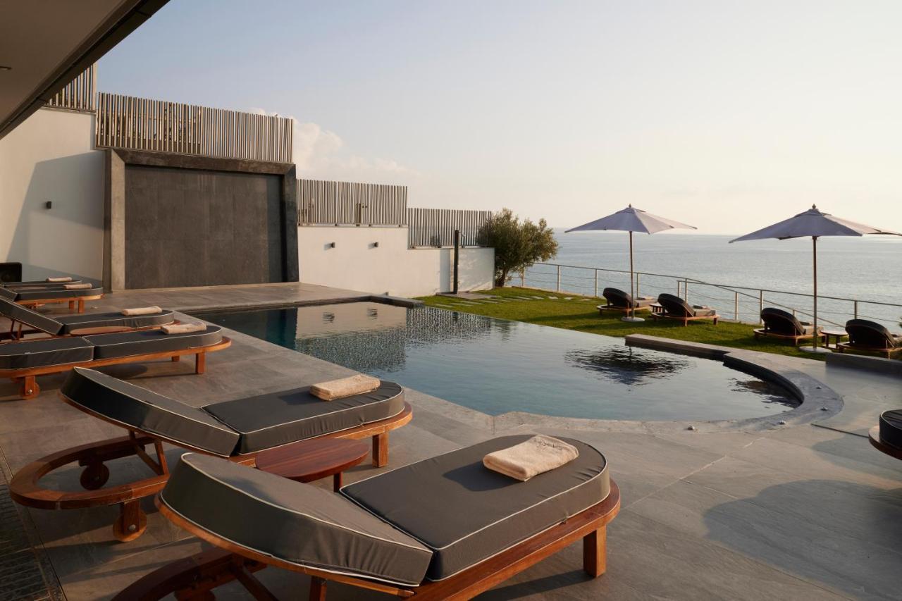 Omnia - Luxury Bound On Earth Villa *