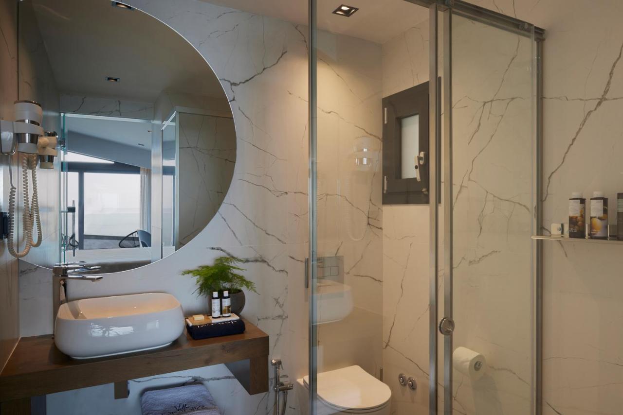 Omnia - Luxury Bound On Earth Villa *