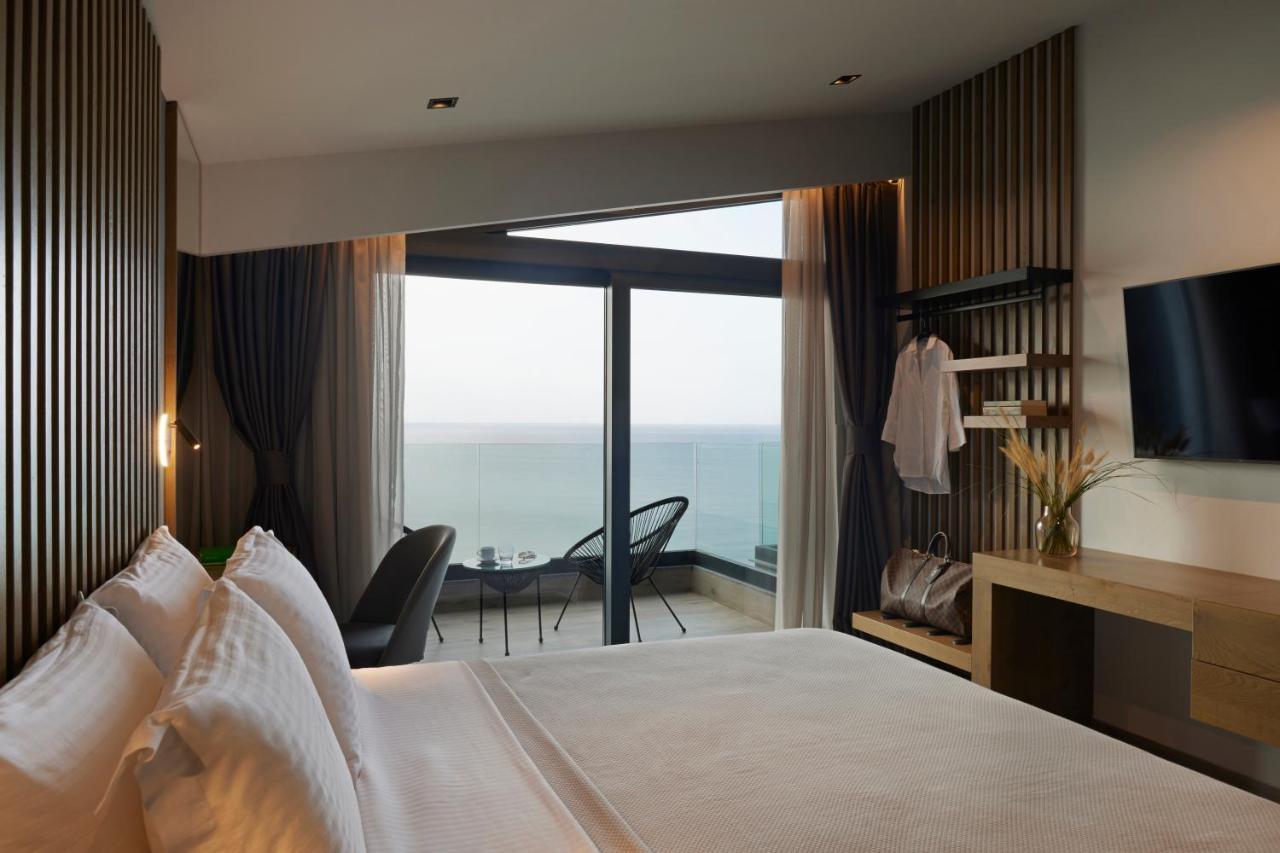 Omnia - Luxury Bound On Earth Villa Nea Moudania