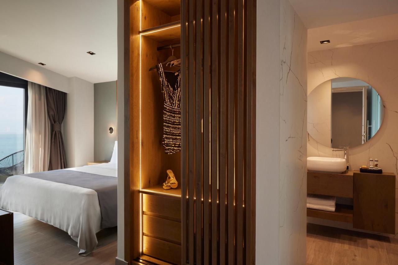 Omnia - Luxury Bound On Earth Villa