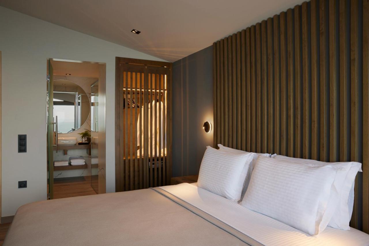 Omnia - Luxury Bound On Earth Villa Nea Moudania
