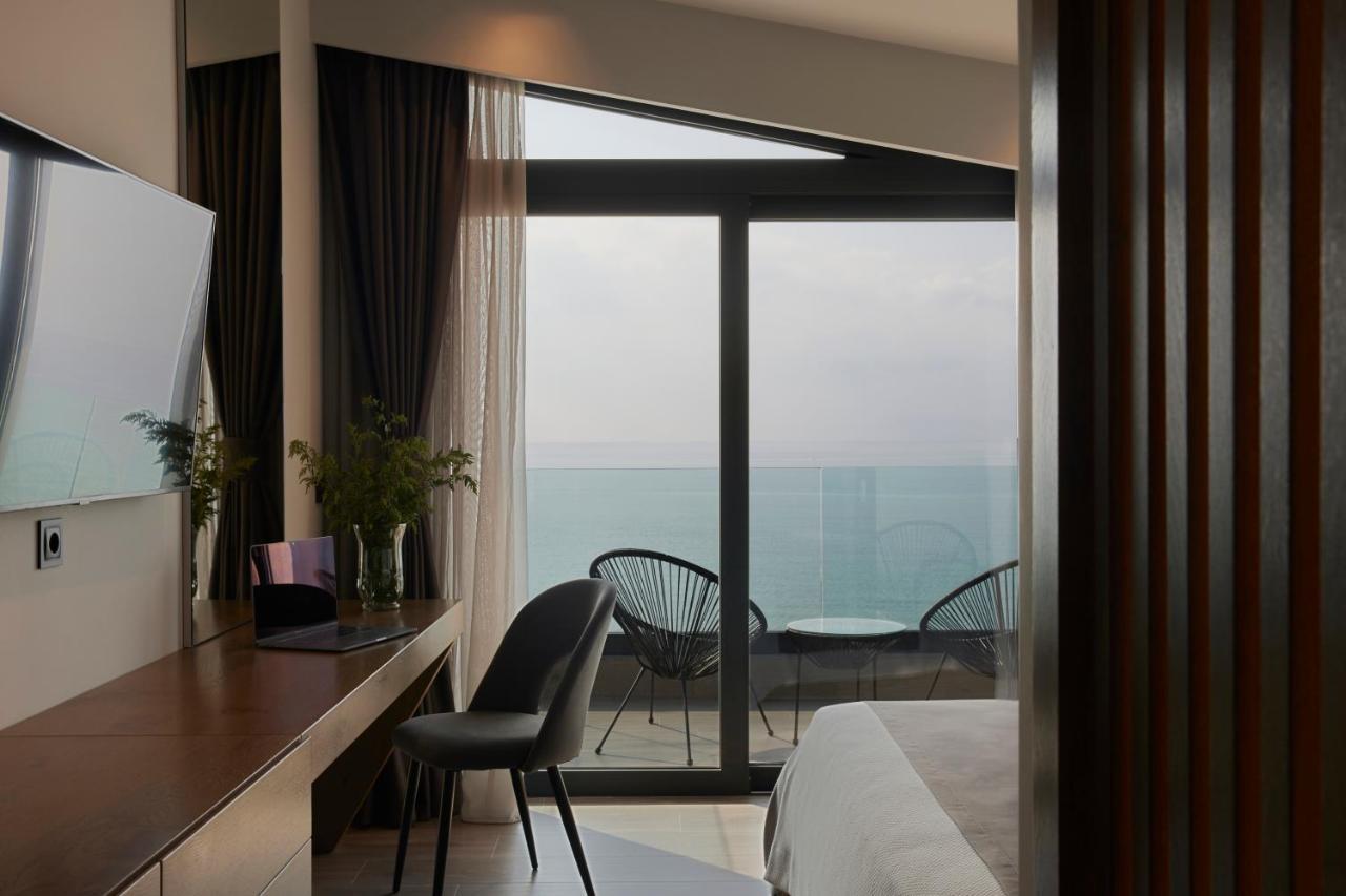 Villa Omnia - Luxury Bound On Earth