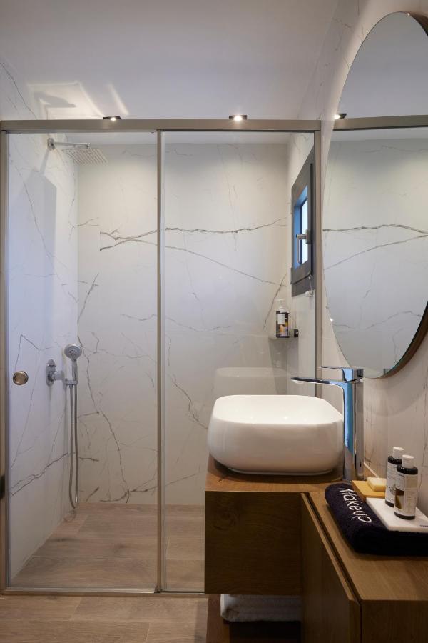Omnia - Luxury Bound On Earth Villa Nea Moudania
