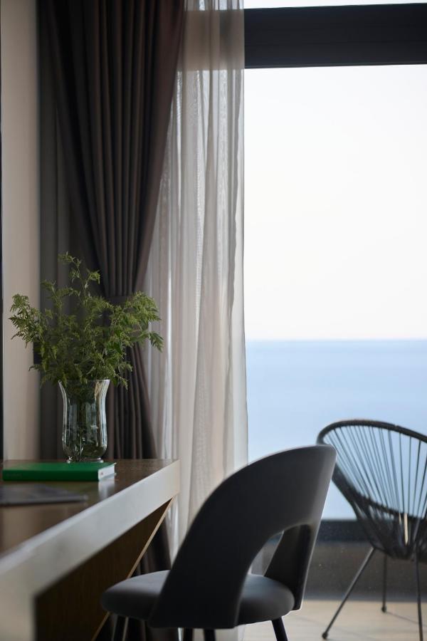 Villa Omnia - Luxury Bound On Earth Nea Moudania