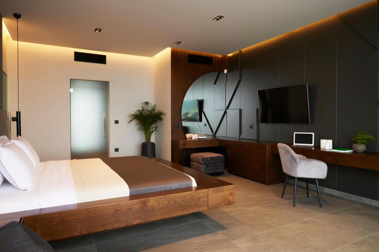 Omnia - Luxury Bound On Earth Villa Nea Moudania