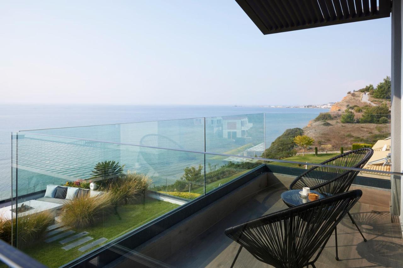 Villa Omnia - Luxury Bound On Earth Nea Moudania