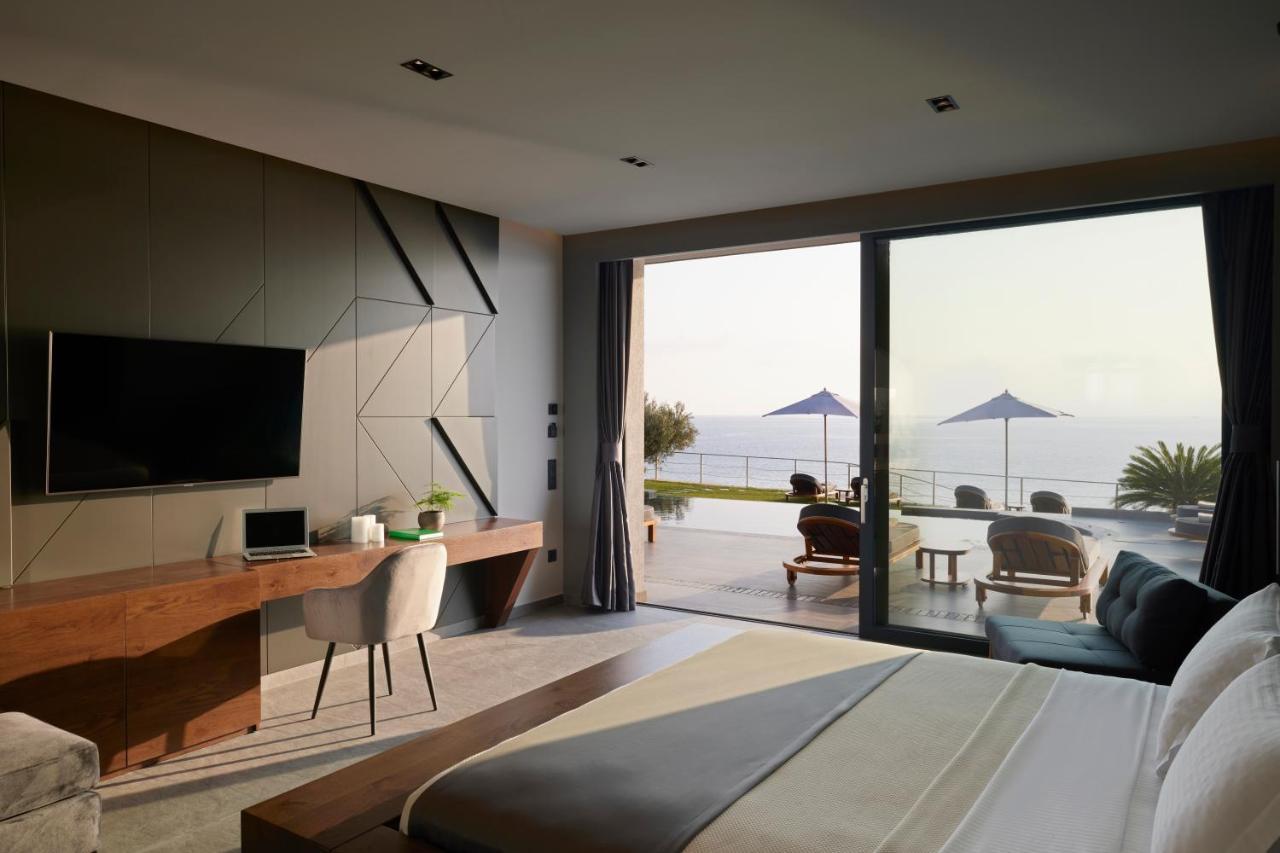 Omnia - Luxury Bound On Earth Nea Moudania