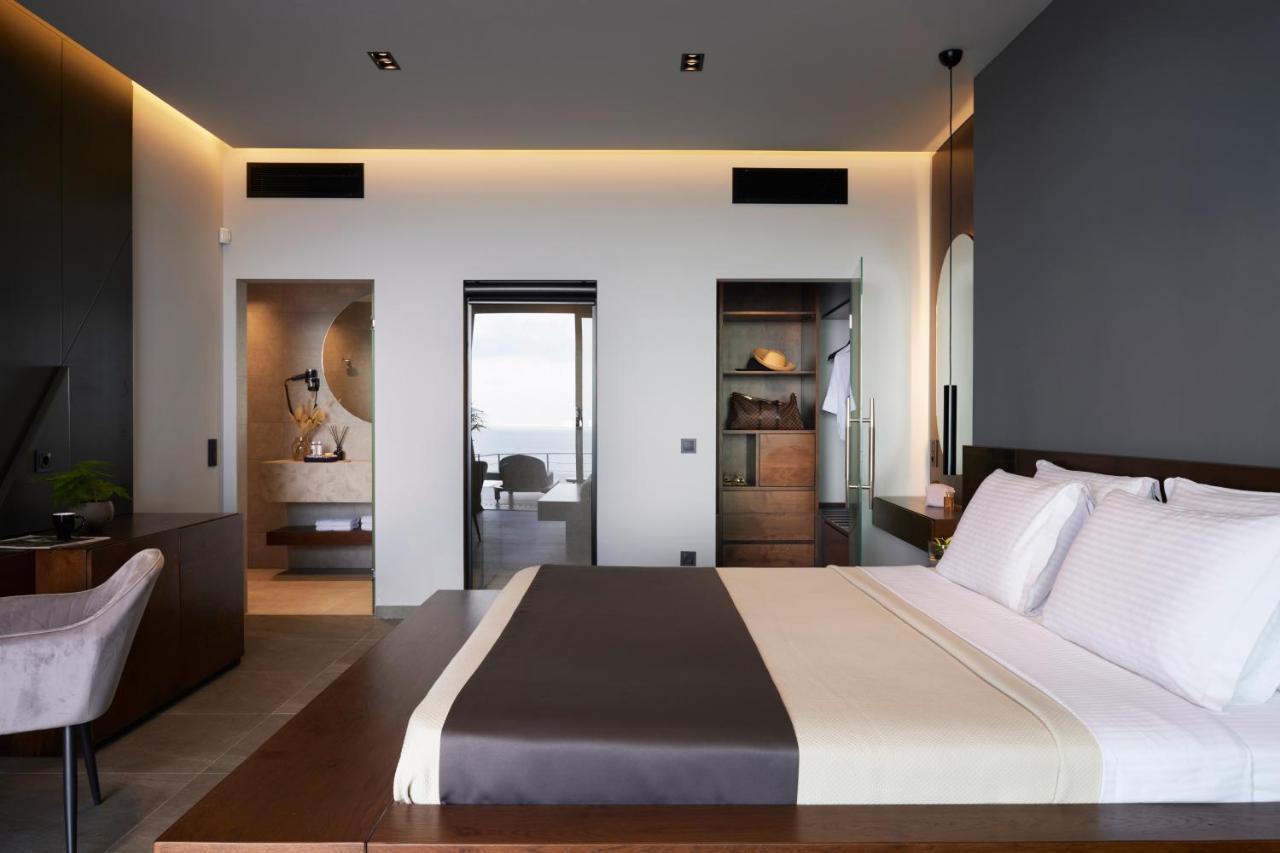 Villa Omnia - Luxury Bound On Earth Nea Moudania