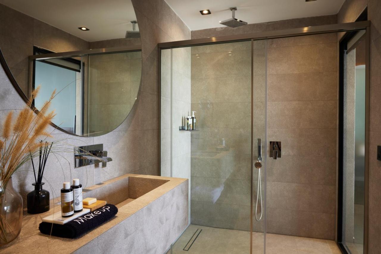 Villa Omnia - Luxury Bound On Earth