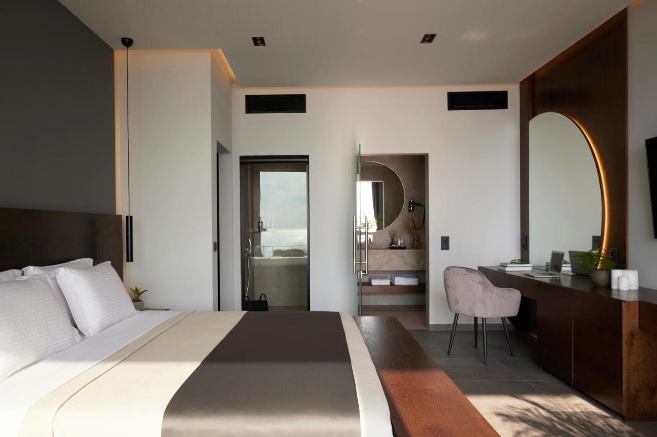 Villa Omnia - Luxury Bound On Earth