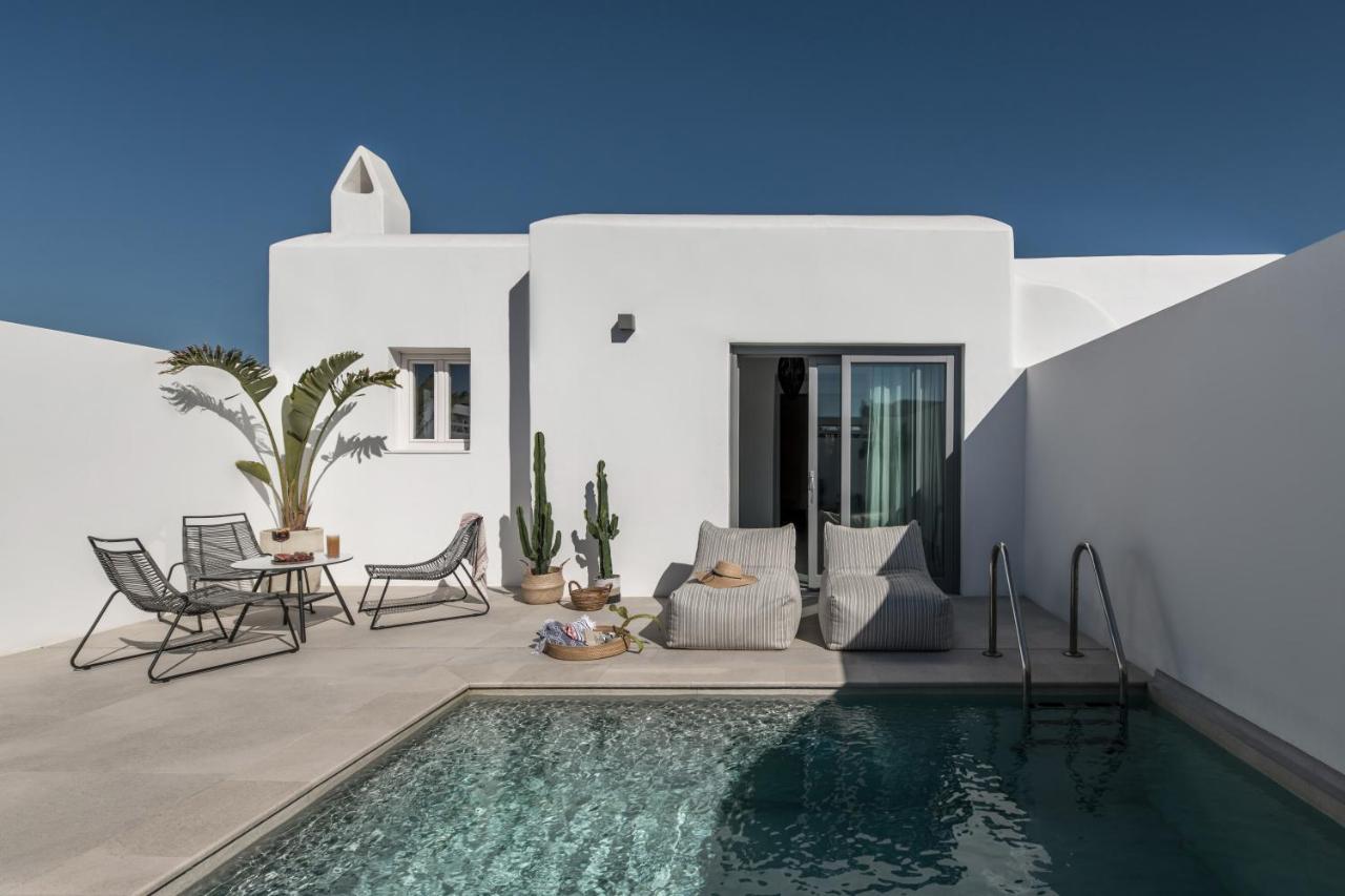 A Mykonos 4*