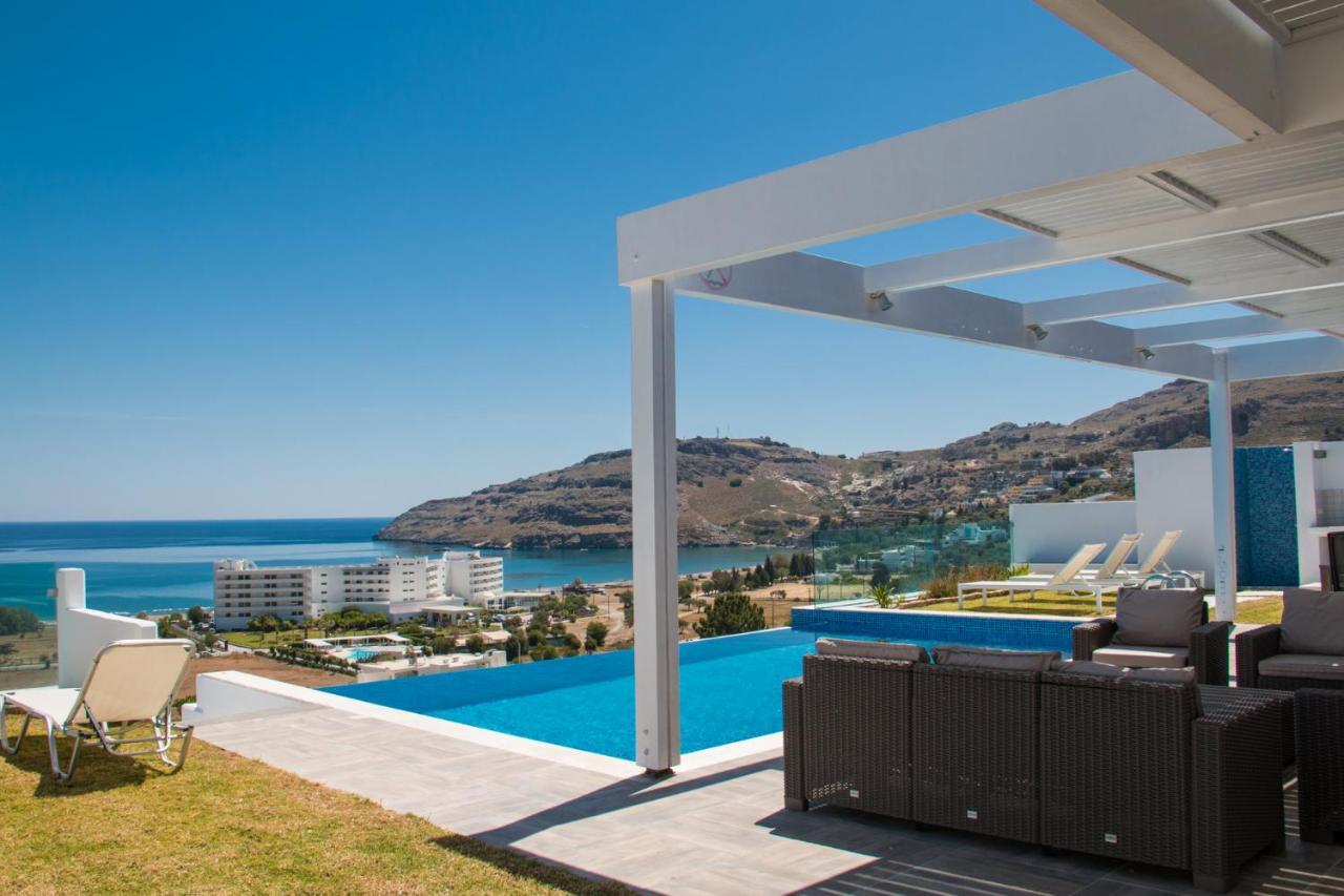 Aristoteles Villa *