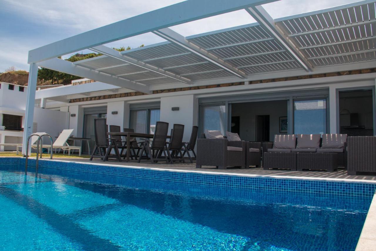 Aristoteles Villa *