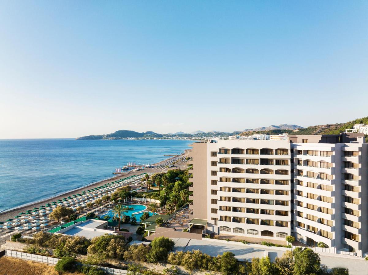 Hotel Esperos Mare &