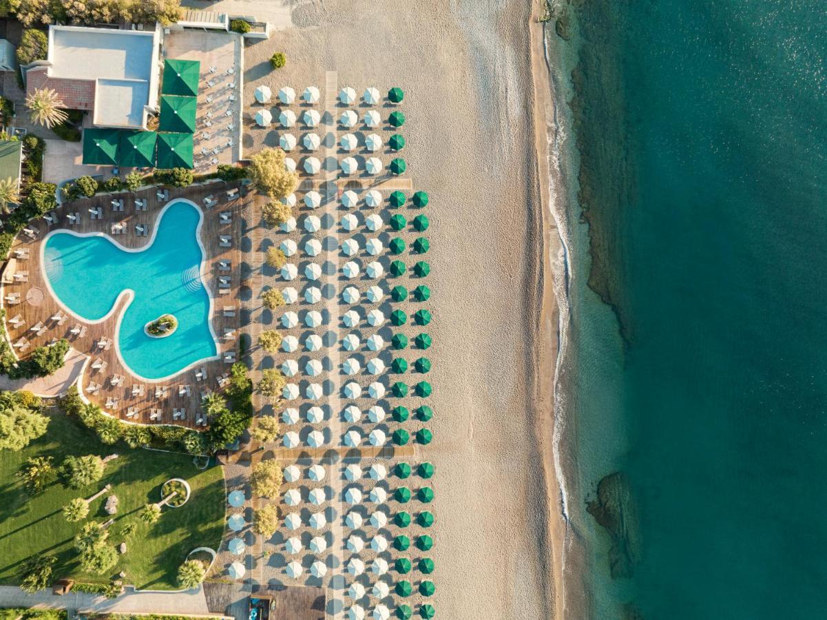 Esperos Mare & 4* Faliraki