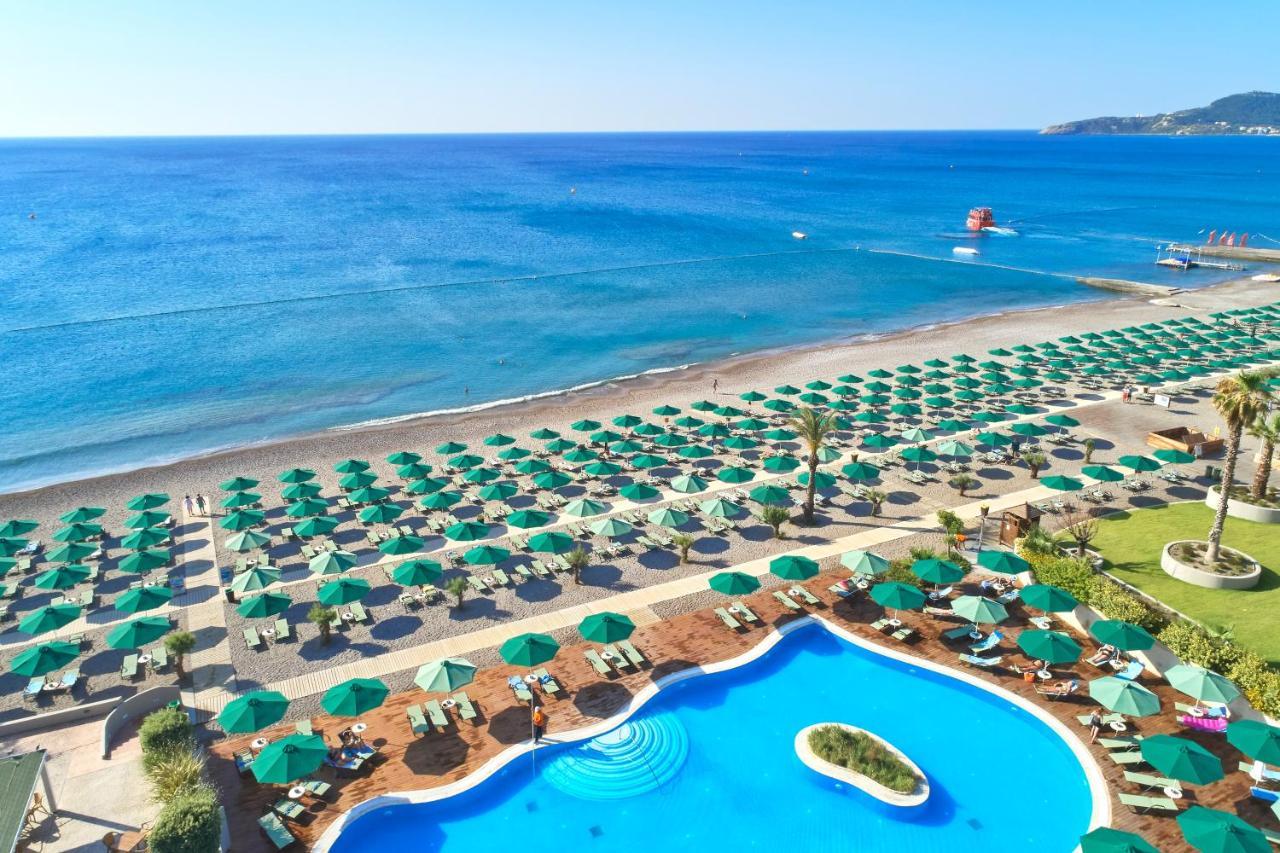 Esperos Mare & Hotel