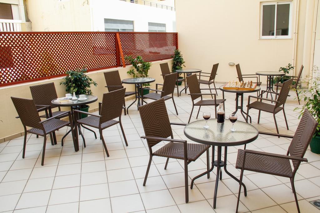 Aparthotel Kleoniki Mare 2*