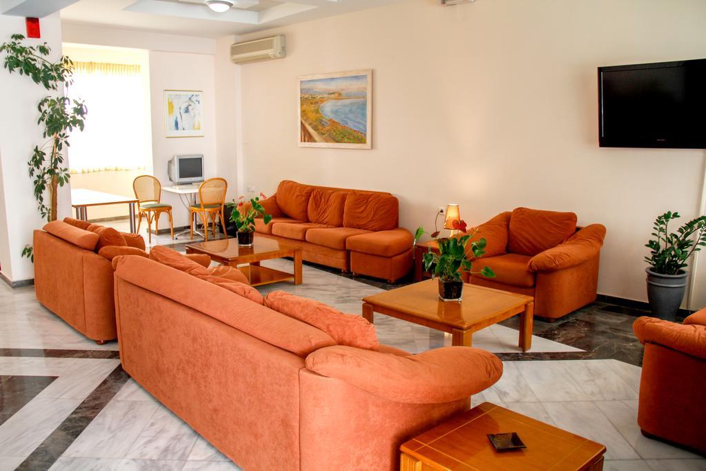 Aparthotel Kleoniki Mare